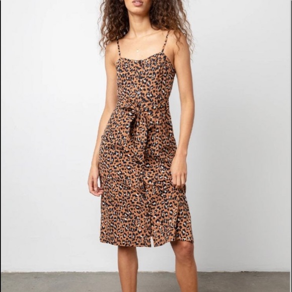 Rails Dress - Picture 6 of 8
